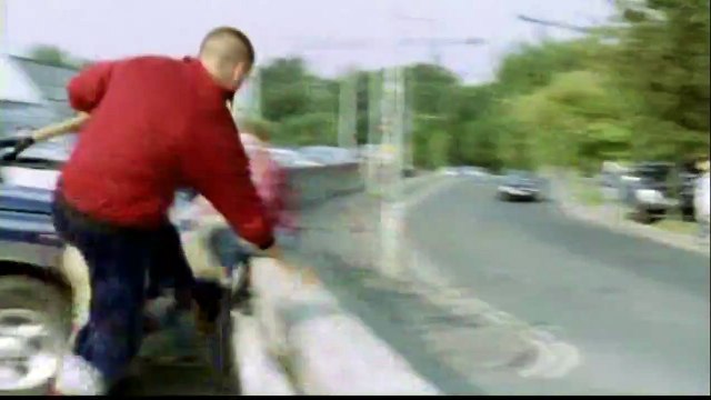 Intermission | movie | 2003 | Official Trailer