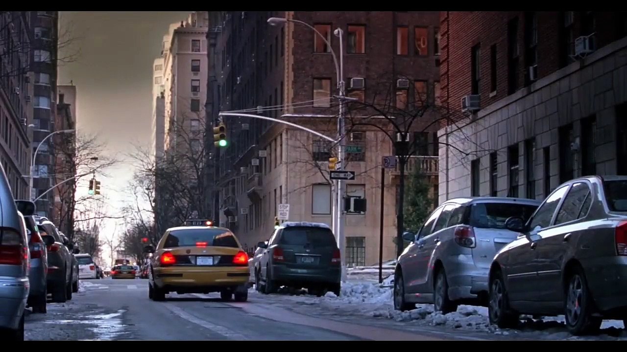 O Amor e Outras Coisas Impossíveis | movie | 2010 | Official Trailer