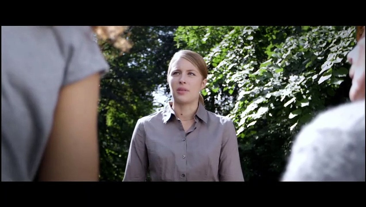 Happy End?! | movie | 2015 | Official Trailer