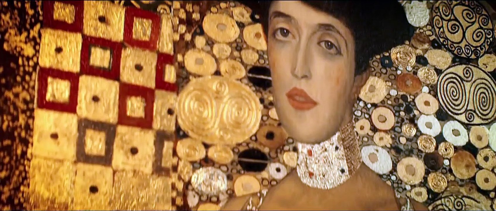 Die Frau in Gold | movie | 2015 | Official Trailer