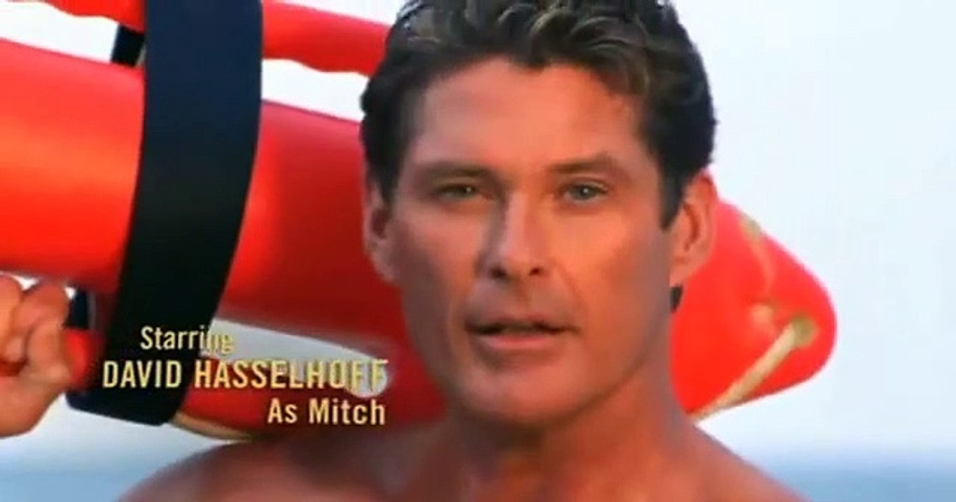 Baywatch - Hochzeit auf Hawaii | movie | 2003 | Official Trailer