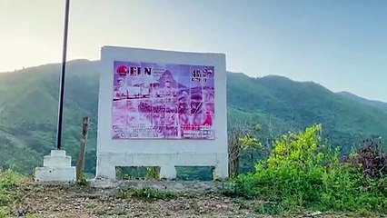 Brasil aceita participar de diálogos de paz entre Colômbia e ELN