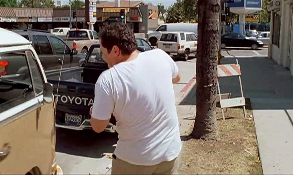 The Big Empty | movie | 2009 | Official Trailer