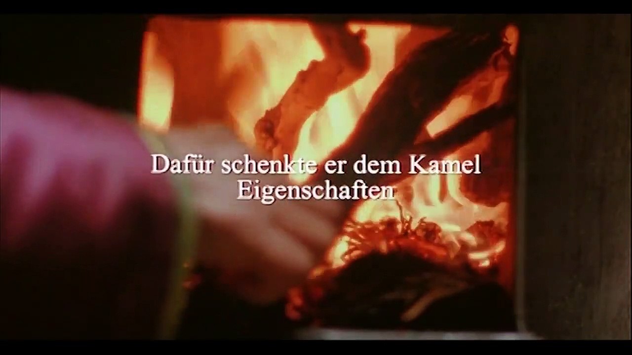 Die Geschichte vom weinenden Kamel | movie | 2004 | Official Trailer
