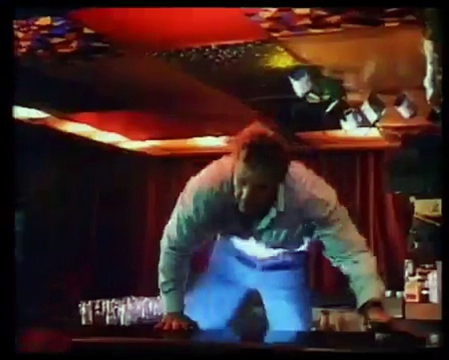 Cage Fighter | movie | 1989 | Official Trailer