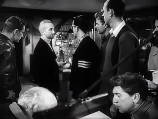 Das Ding aus einer anderen Welt | movie | 1951 | Official Trailer