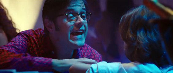 Un Natale stupefacente | movie | 2014 | Official Trailer