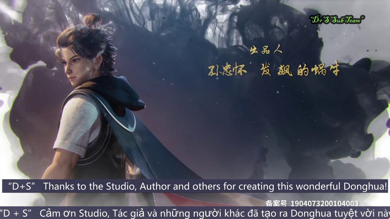 ▄Anime1▄ 万界神主(第73集) [第2季] - The Lord of No Boundary (Epi 73- Season 2) - Vạn Giới Thần Chủ (Tập 73 - Phần 2) -  God Lord of Ten Thousand Realms  (Epi 73- Season 2)