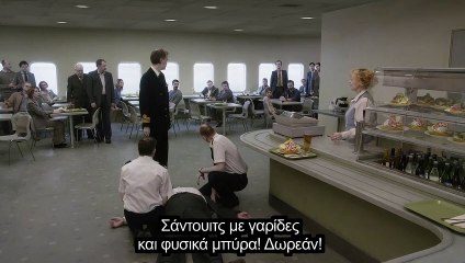 Ένα περιστέρι έκατσε σε ένα κλαδί συλλογιζόμενο την ύπαρξή του | movie | 2014 | Official Trailer