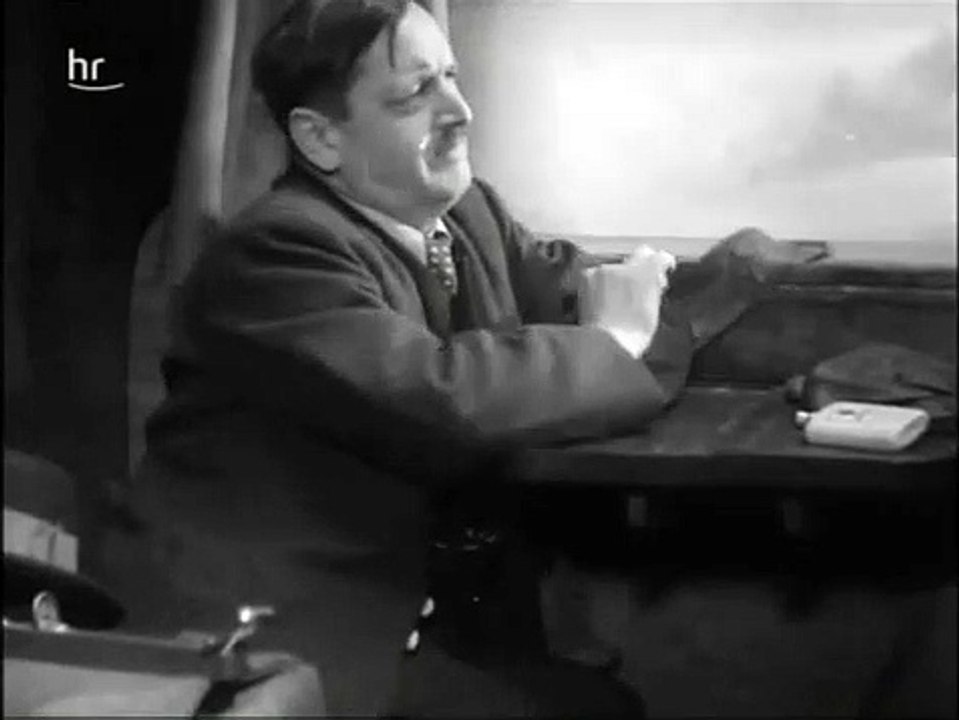 Der Himmel auf Erden | movie | 1935 | Official Trailer