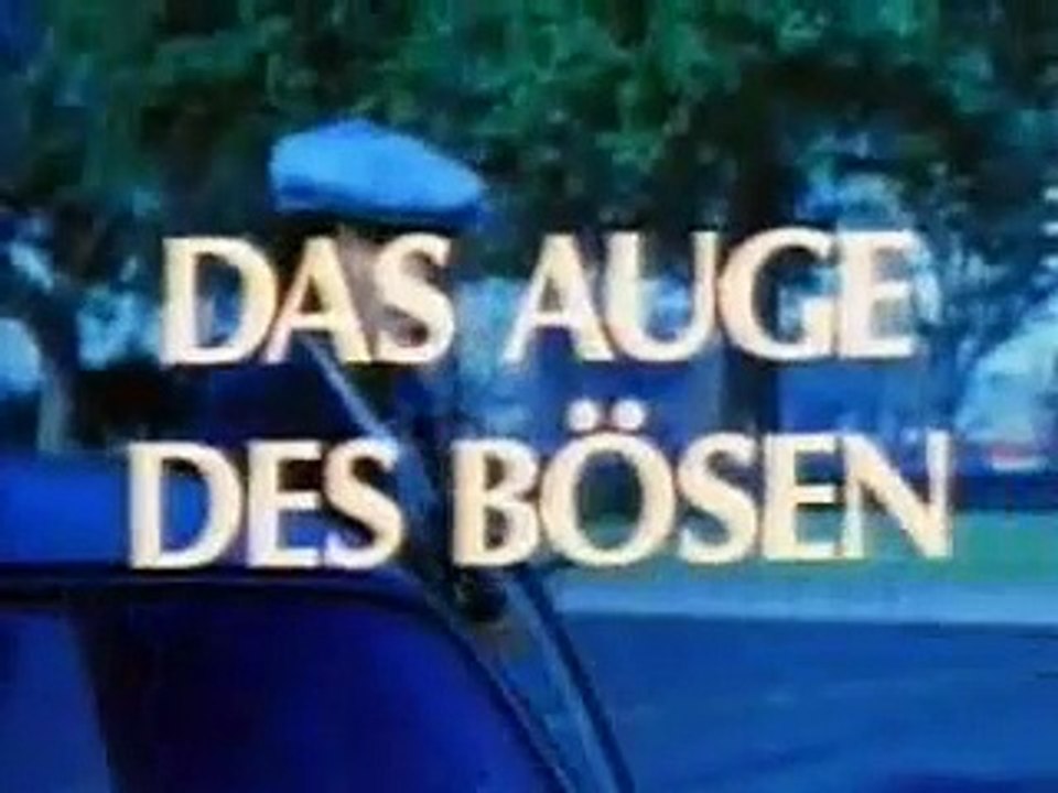 Das Auge des Bösen | movie | 1972 | Official Trailer