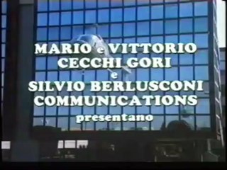 Fantozzi alla riscossa | movie | 1990 | Official Trailer