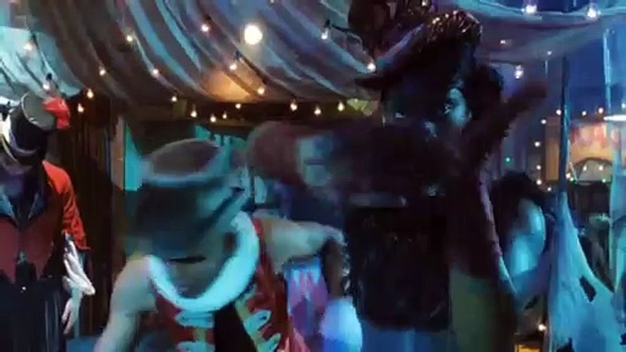 Fame | movie | 2009 | Official Trailer