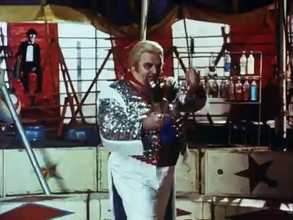 Santa sangre | movie | 1989 | Official Trailer