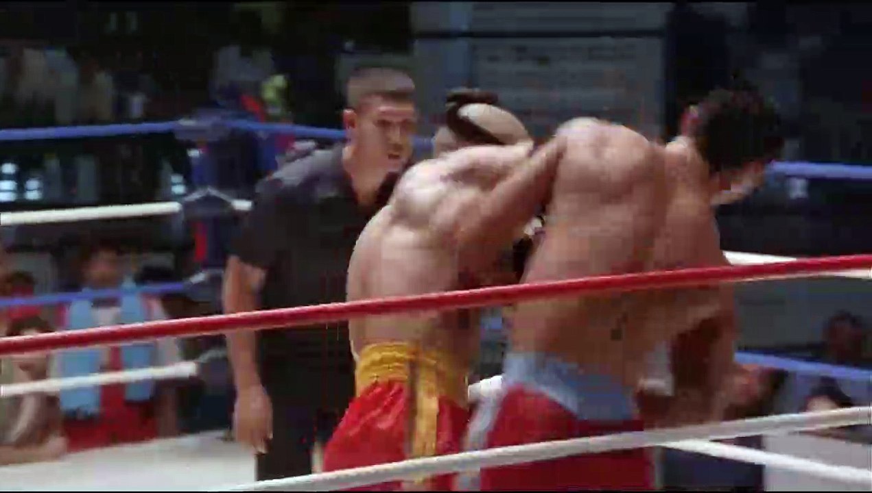 Der Kickboxer | movie | 1989 | Official Trailer