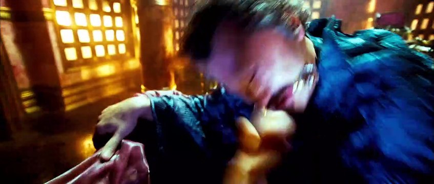 Обитаемый остров: Схватка | movie | 2009 | Official Trailer