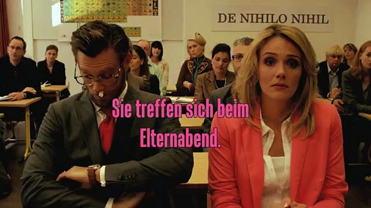 Dr. Gressmann zeigt Gefühle | movie | 2014 | Official Trailer