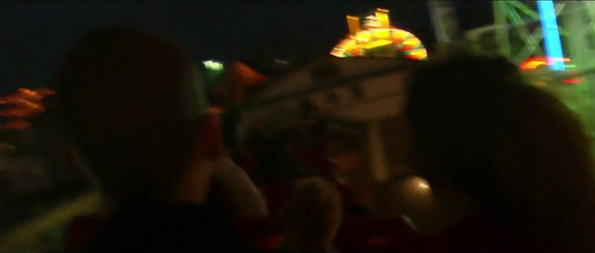 Вход в пустоту | movie | 2009 | Official Trailer