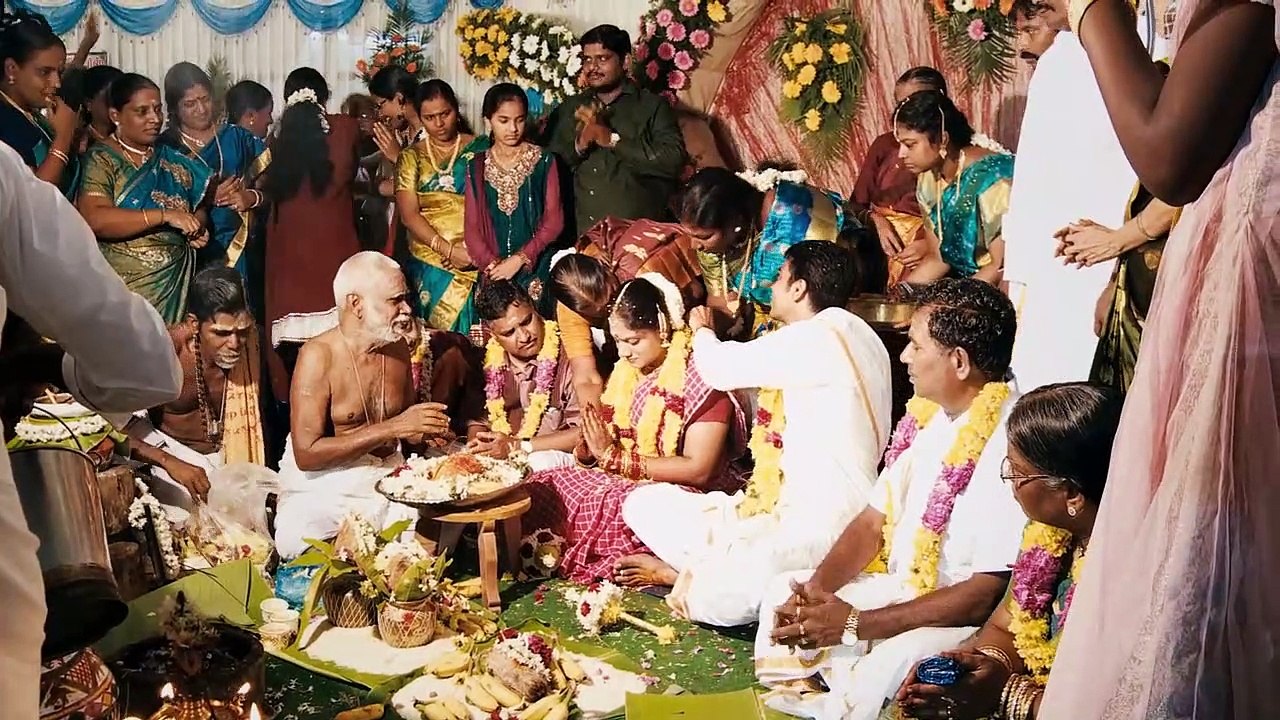 Amma und Appa | movie | 2014 | Official Trailer