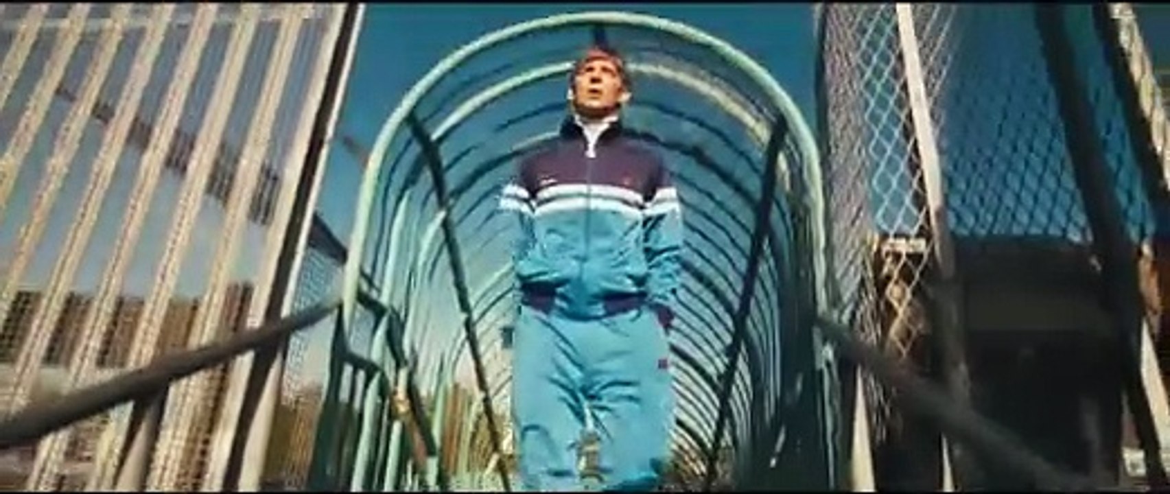 The Firm - 3. Halbzeit | movie | 2009 | Official Trailer