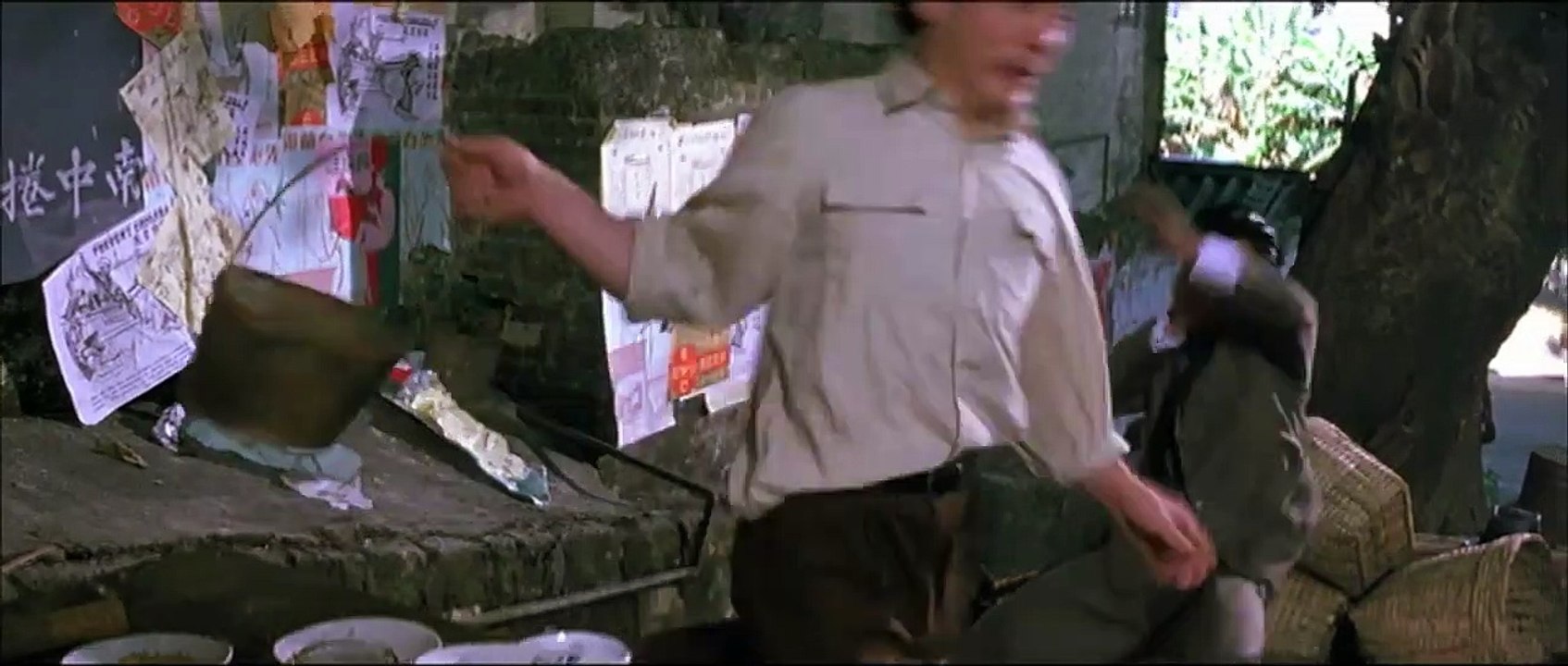 Miracles | movie | 1989 | Official Trailer