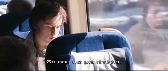 Το Κορίτσι με τα Πορτοκάλια | movie | 2009 | Official Trailer