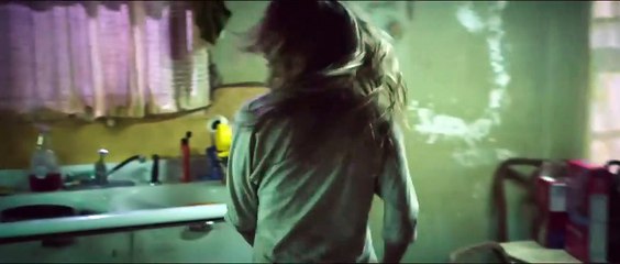 Reversal - La fuga è solo l'inizio | movie | 2015 | Official Trailer