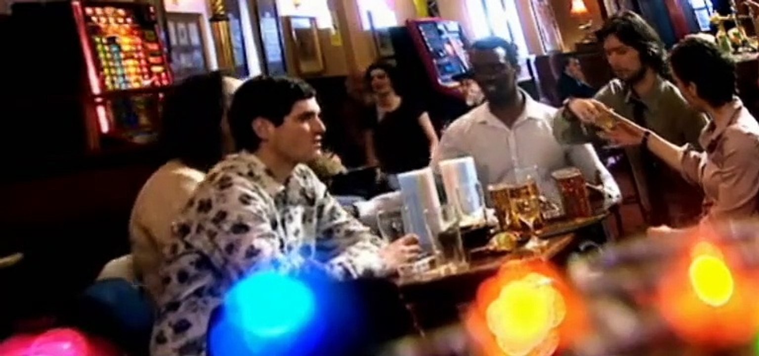 Teachers 2001 S04 E03