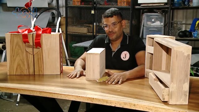 Regalos únicos de San Valentín con madera reciclable qn'Regalos únicos de San Valentín con madera reciclable-060223