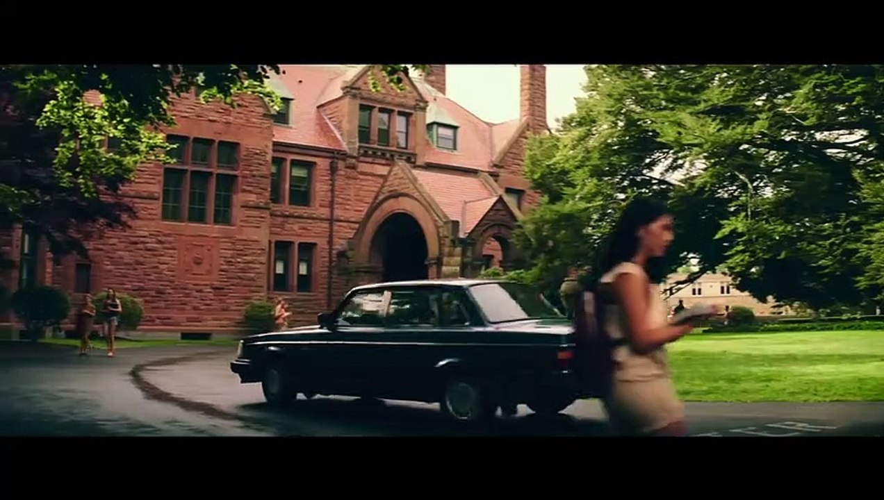 Irrational Man | movie | 2015 | Official Trailer