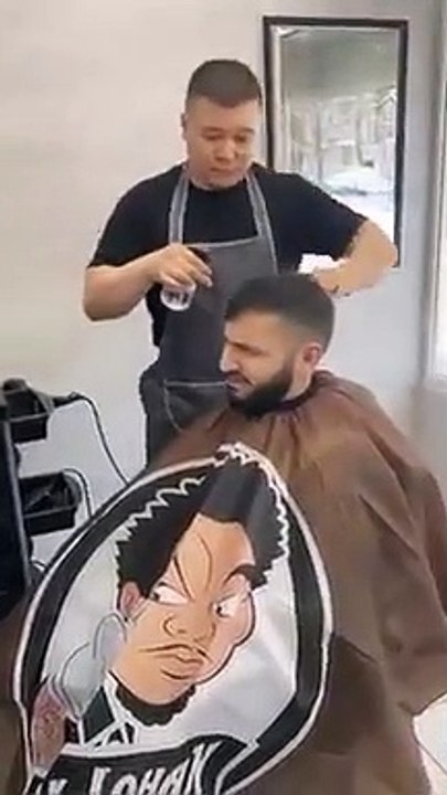 Funny vidéo 