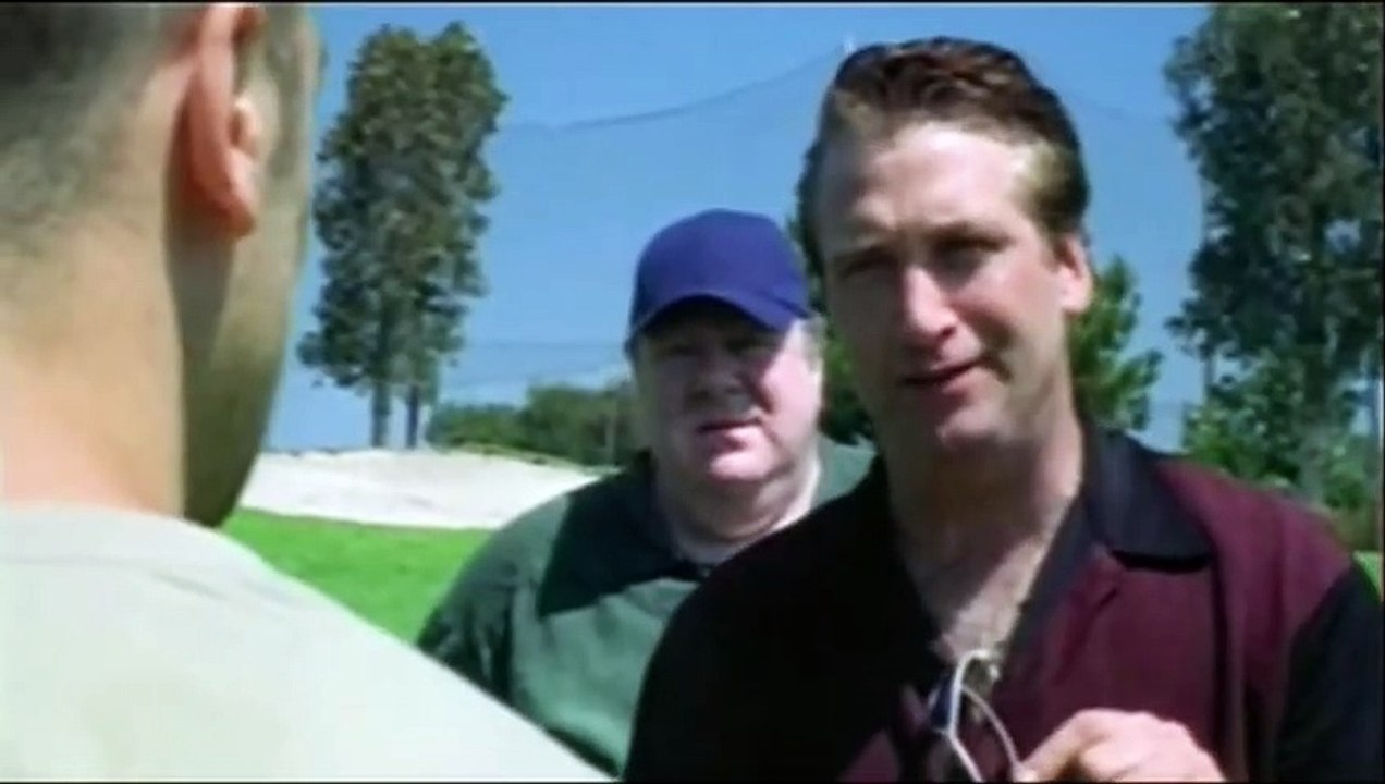 King of the Ants | movie | 2003 | Official Trailer