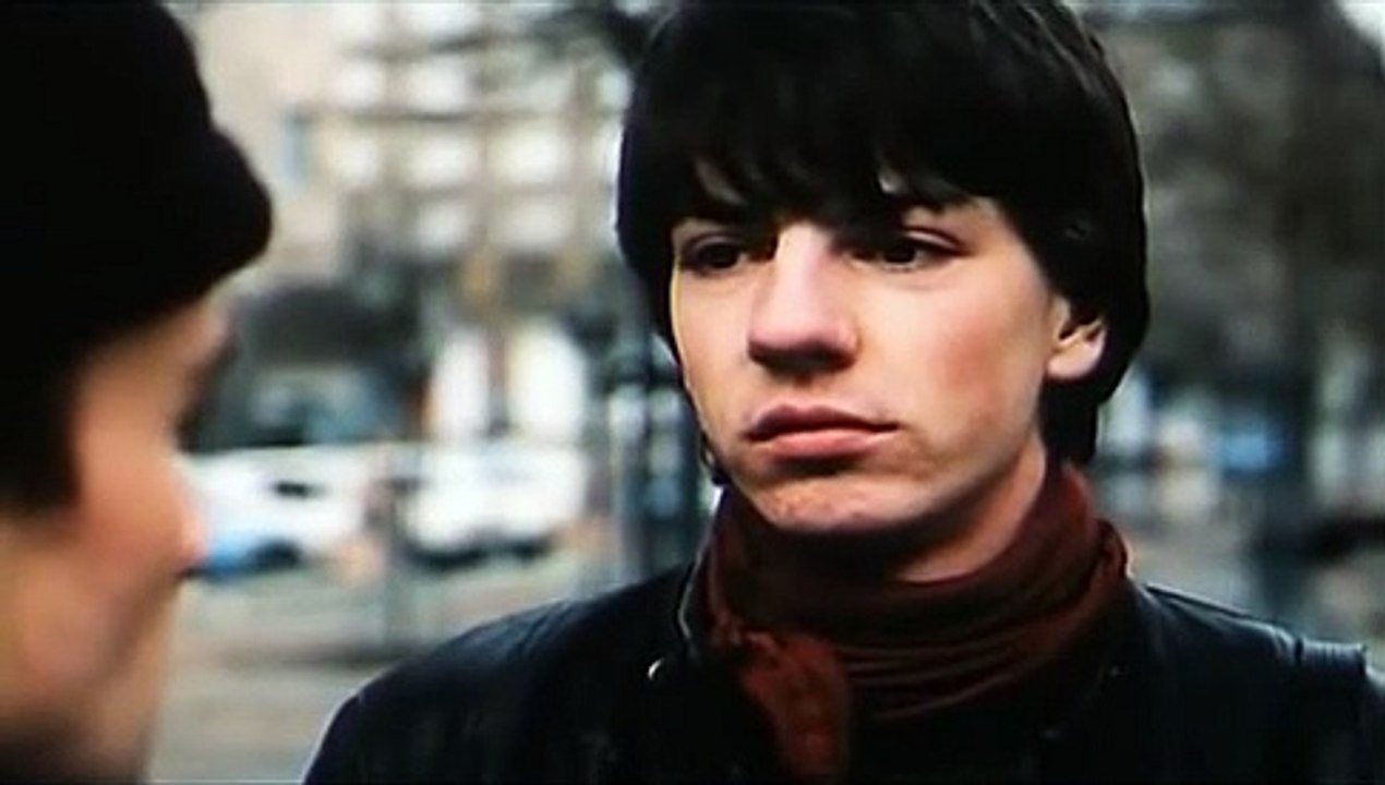 Coming Out | movie | 1989 | Official Trailer