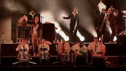 Peter Fox & Cold Steel: Live aus Berlin | movie | 2009 | Official Trailer