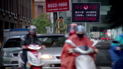 Αδέσποτα Σκυλιά | movie | 2010 | Official Trailer