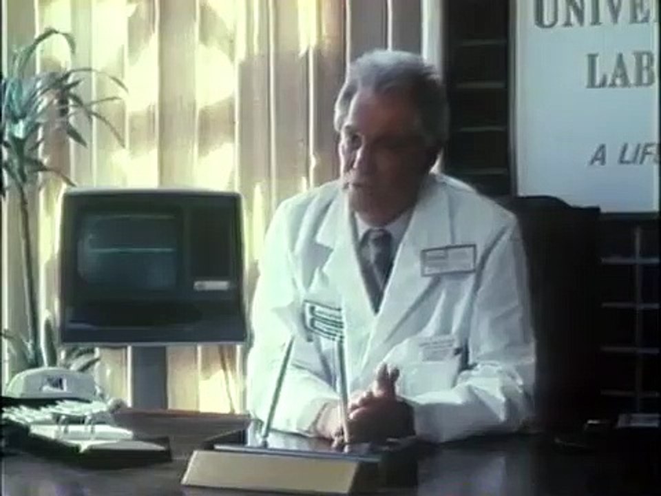 Hoffnung auf Eis | movie | 1989 | Official Trailer