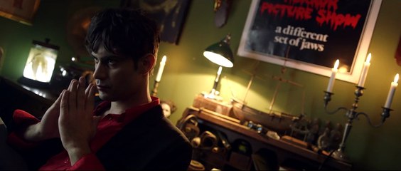 Vittima degli eventi | movie | 2014 | Official Trailer