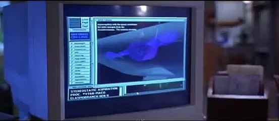 Profondo Blu | movie | 2003 | Official Trailer
