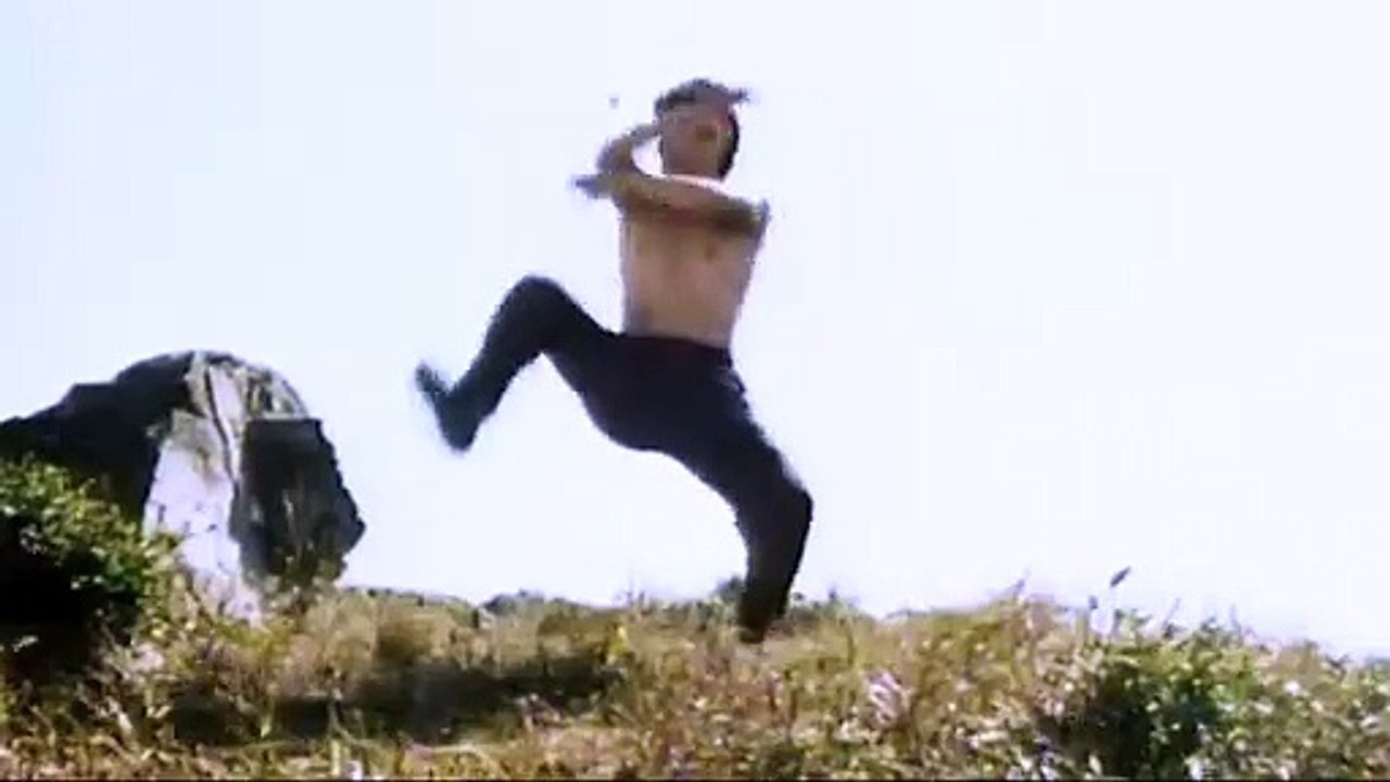 Bloodfight | movie | 1989 | Official Trailer