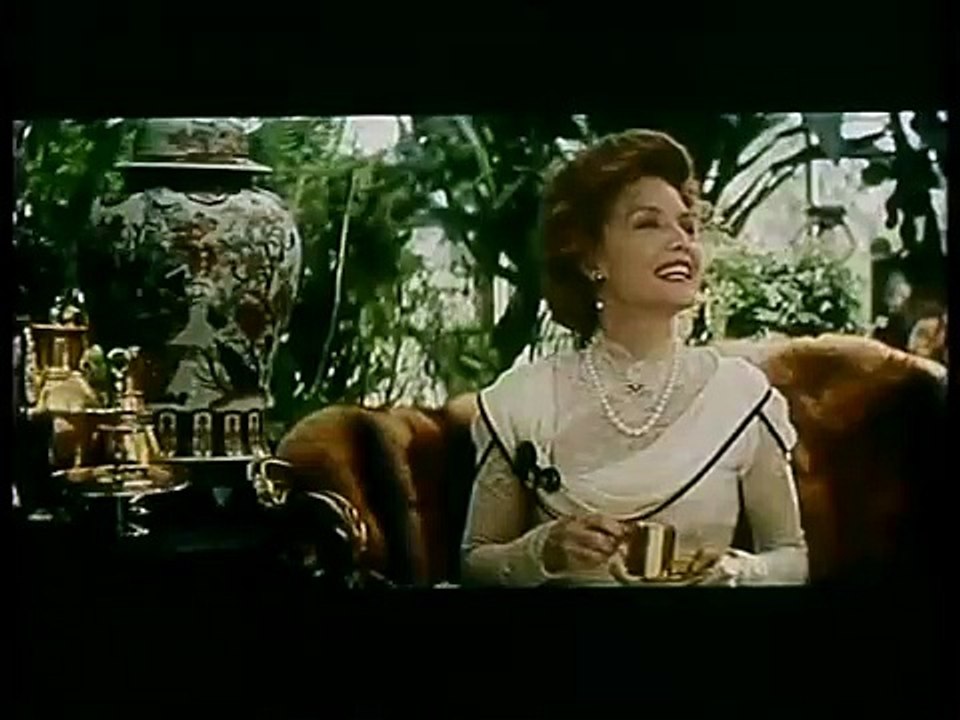 Chéri | movie | 2009 | Official Trailer