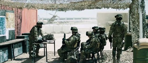 Монстры 2: Тёмный континент | movie | 2014 | Official Trailer