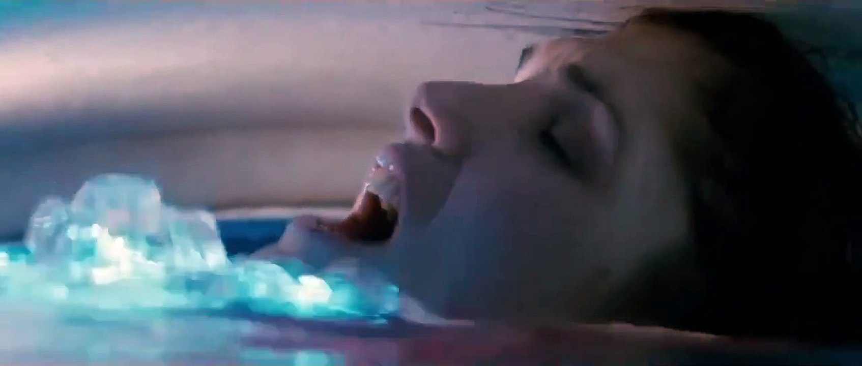 Abyss - Abgrund des Todes | movie | 1989 | Official Trailer