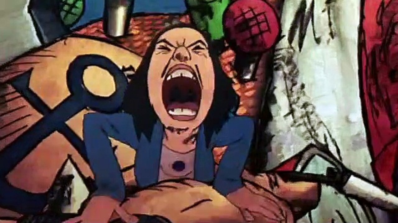 少年メリケンサック | movie | 2009 | Official Trailer - video