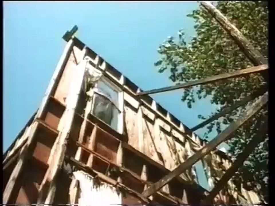 L.A. Bounty | movie | 1989 | Official Trailer