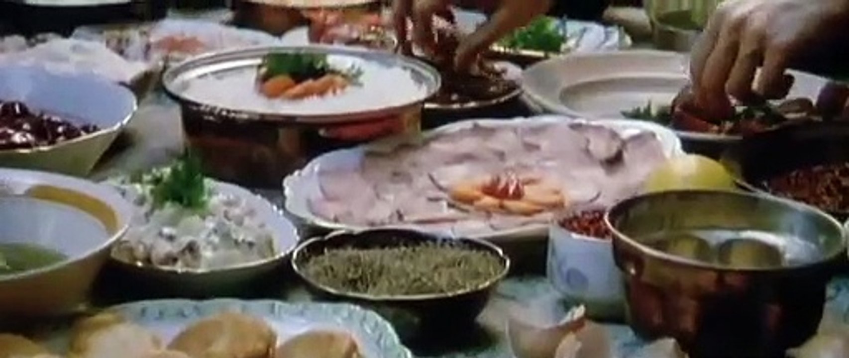 Zimt & Koriander | movie | 2003 | Official Trailer