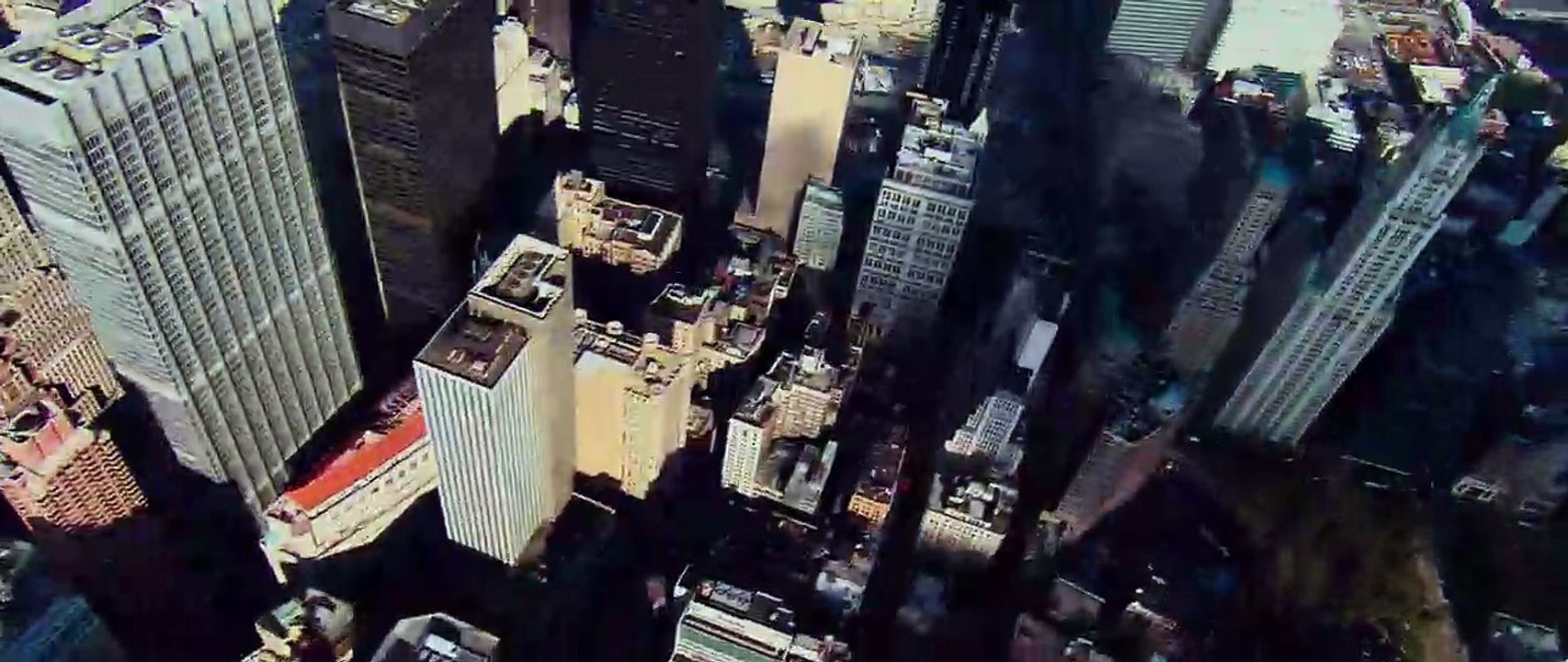 The Code - Vertraue keinem Dieb | movie | 2009 | Official Trailer