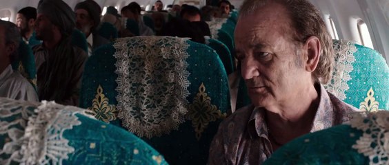 Rock the Kasbah | movie | 2015 | Official Trailer