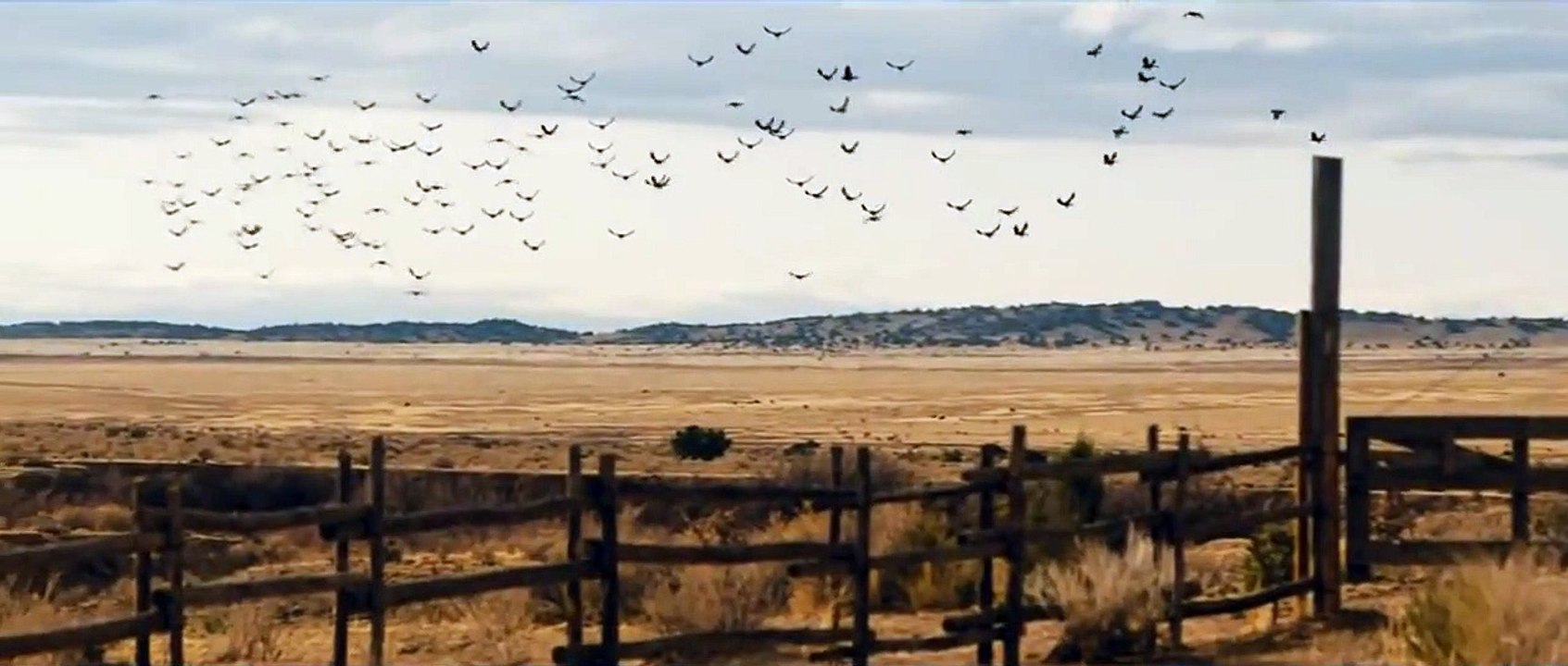 Jane Got a Gun | movie | 2015 | Official Trailer