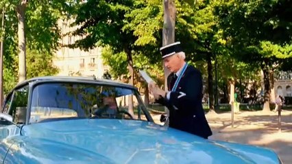 Der rosarote Panther 2 – Offizieller Trailer (2009) | Komödie mit Inspektor Clouseau 🎬 - thumbnail