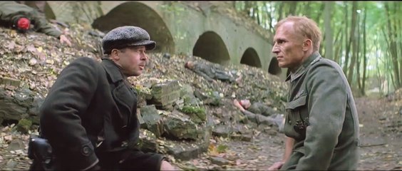 Bastardi senza gloria | movie | 2009 | Official Trailer